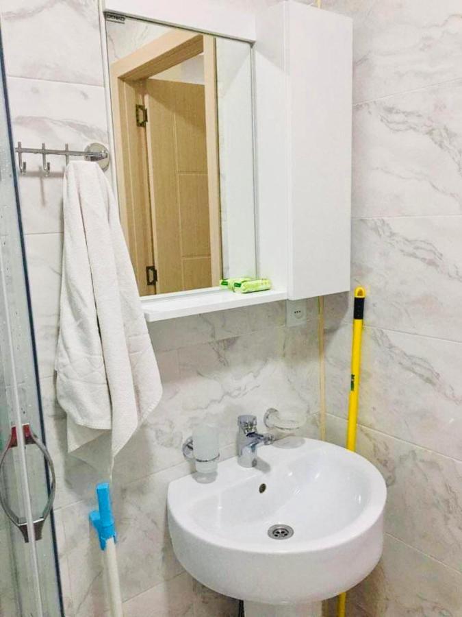 Tameo Apartment باتومي المظهر الخارجي الصورة