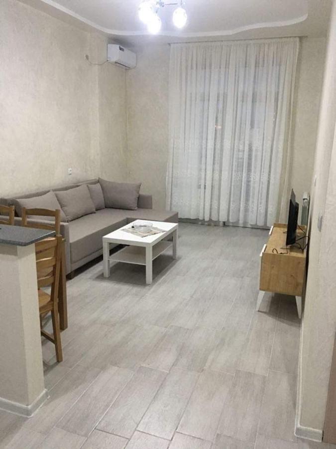Tameo Apartment باتومي المظهر الخارجي الصورة
