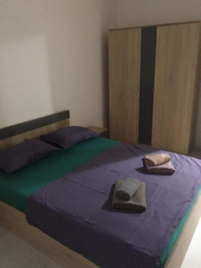 Tameo Apartment باتومي المظهر الخارجي الصورة