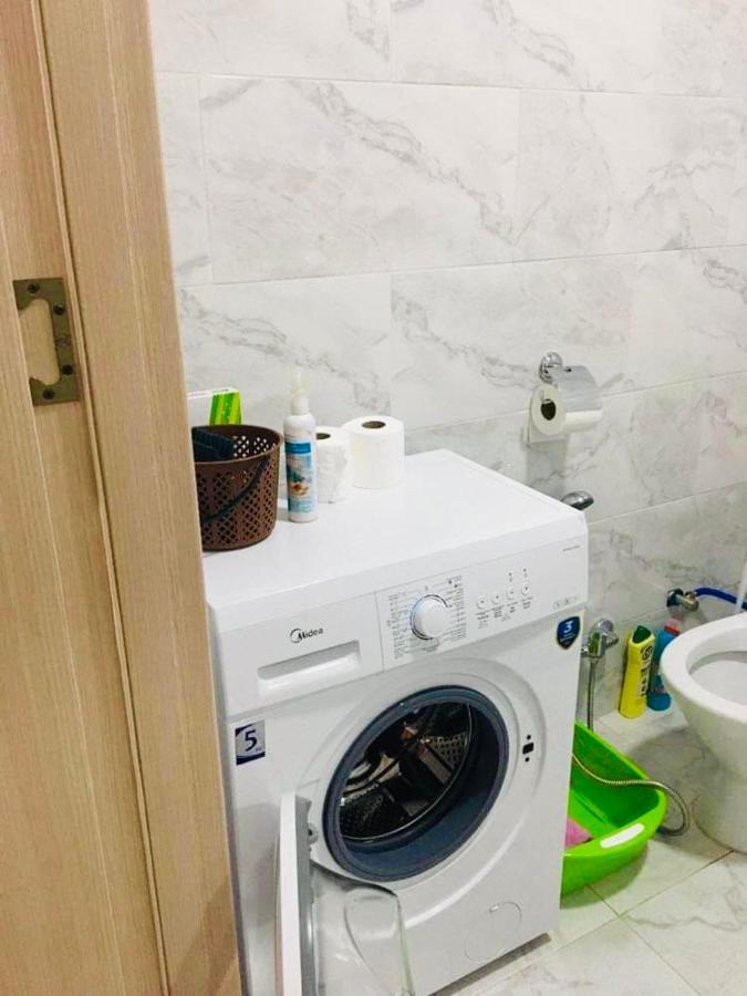 Tameo Apartment باتومي المظهر الخارجي الصورة
