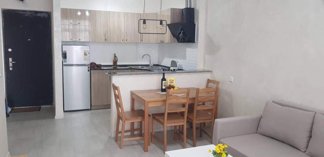 Tameo Apartment باتومي المظهر الخارجي الصورة