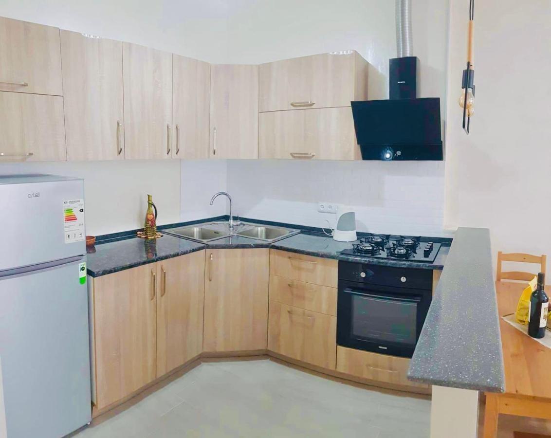 Tameo Apartment باتومي المظهر الخارجي الصورة