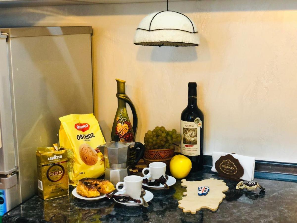 Tameo Apartment باتومي المظهر الخارجي الصورة