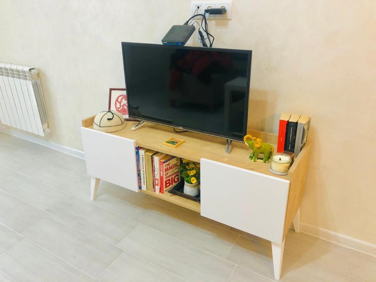 Tameo Apartment باتومي المظهر الخارجي الصورة