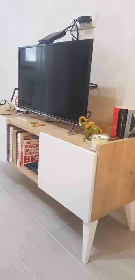 Tameo Apartment باتومي المظهر الخارجي الصورة