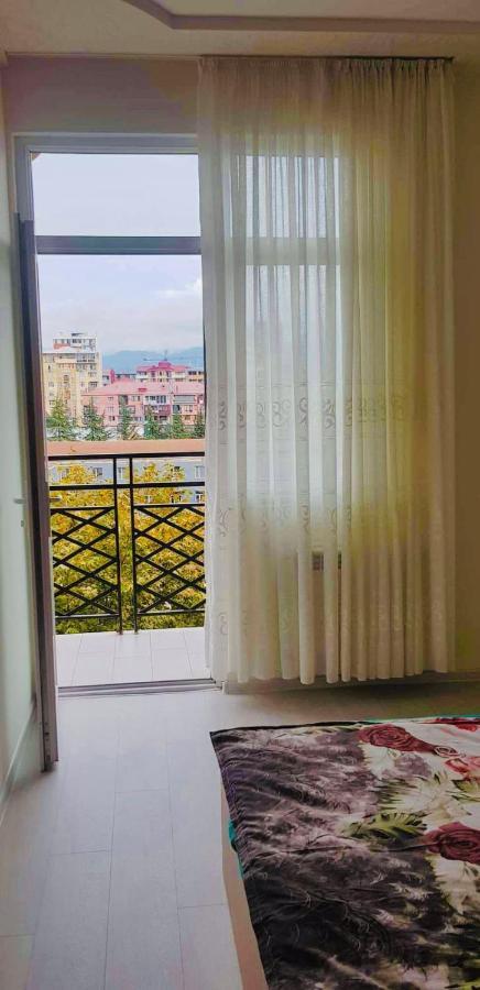 Tameo Apartment باتومي المظهر الخارجي الصورة